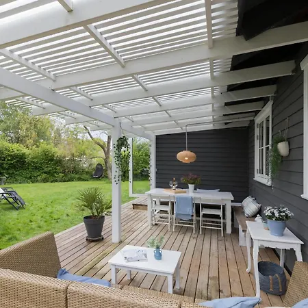 Stunning In With Wifi Holiday home