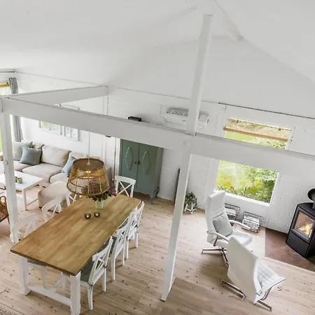 Holiday home Stunning In With Wifi Gilleleje